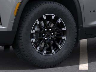 2026 Chevrolet Traverse in North Bay, Ontario - 9 - w320h240px
