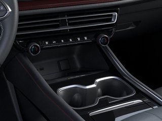 2026 Chevrolet Traverse in North Bay, Ontario - 23 - w320h240px