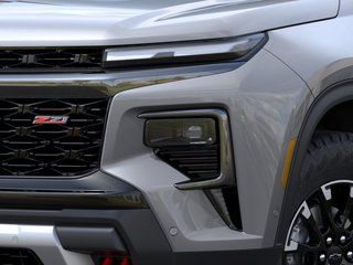 2026 Chevrolet Traverse in North Bay, Ontario - 10 - w320h240px