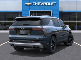 2026 Chevrolet Traverse in North Bay, Ontario - 4 - w320h240px