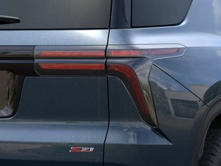 2026 Chevrolet Traverse in North Bay, Ontario - 11 - w320h240px