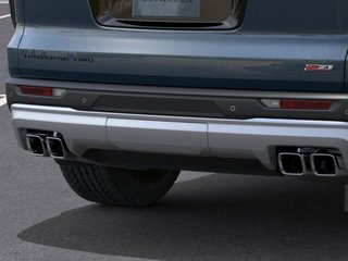 2026 Chevrolet Traverse in North Bay, Ontario - 14 - w320h240px