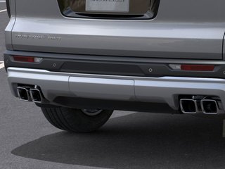 2026 Chevrolet Traverse in North Bay, Ontario - 14 - w320h240px