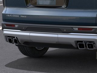 2026 CHEVROLET TRUCK TRAVERSE in North Bay, Ontario - 14 - w320h240px