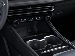 2026 CHEVROLET TRUCK TRAVERSE in North Bay, Ontario - 23 - w320h240px