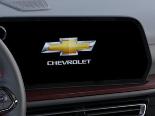2026 Chevrolet Traverse in North Bay, Ontario - 17 - w320h240px