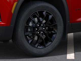 2026 Chevrolet Traverse in North Bay, Ontario - 9 - w320h240px