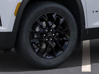 2026 Chevrolet Traverse in North Bay, Ontario - 9 - w320h240px