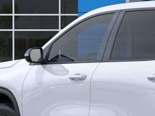 2026 Chevrolet Traverse in North Bay, Ontario - 12 - w320h240px