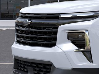 2026 Chevrolet Traverse in North Bay, Ontario - 13 - w320h240px