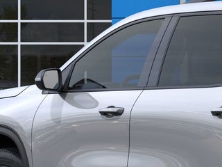 2026 Chevrolet Traverse in North Bay, Ontario - 12 - w320h240px