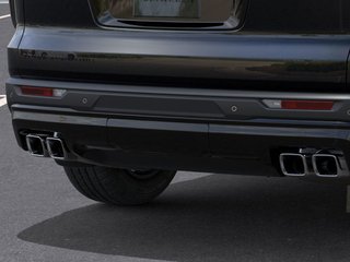 2026 Chevrolet Traverse in North Bay, Ontario - 14 - w320h240px