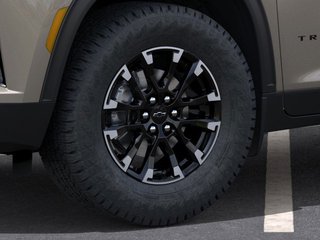 2026 Chevrolet Traverse in North Bay, Ontario - 9 - w320h240px