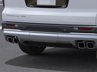 2026 Chevrolet Traverse in North Bay, Ontario - 14 - w320h240px