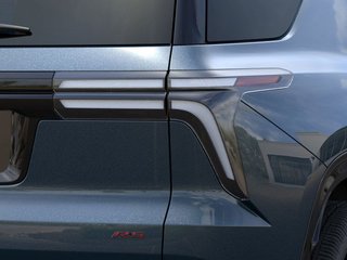 Chevrolet Traverse  2026 à North Bay, Ontario - 11 - w320h240px