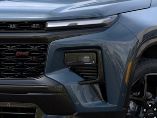 Chevrolet Traverse  2026 à North Bay, Ontario - 10 - w320h240px