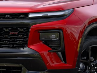 2026 Chevrolet Traverse in North Bay, Ontario - 10 - w320h240px