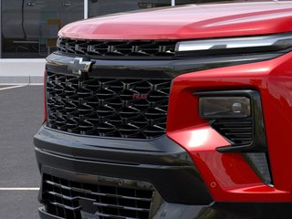 2026 Chevrolet Traverse in North Bay, Ontario - 13 - w320h240px