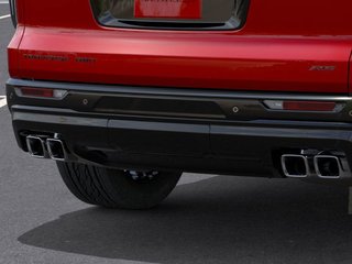 2026 Chevrolet Traverse in North Bay, Ontario - 14 - w320h240px