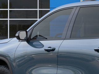 2026 Chevrolet Traverse in North Bay, Ontario - 12 - w320h240px