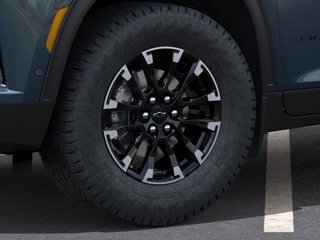 2026 Chevrolet Traverse in North Bay, Ontario - 9 - w320h240px