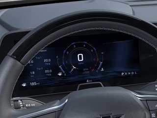 Chevrolet Traverse  2026 à North Bay, Ontario - 18 - w320h240px