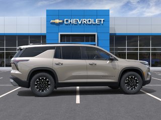 Chevrolet Traverse  2026 à North Bay, Ontario - 5 - w320h240px