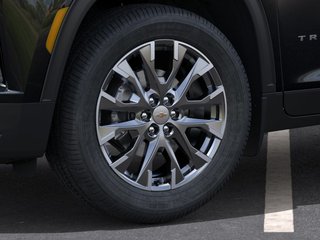 2026 Chevrolet Traverse in North Bay, Ontario - 9 - w320h240px