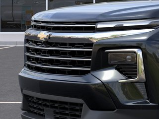 2026 Chevrolet Traverse in North Bay, Ontario - 13 - w320h240px