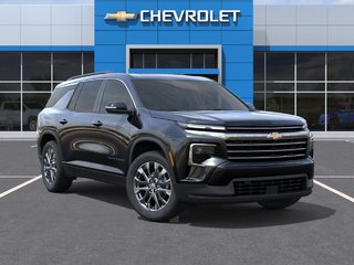 2026 Chevrolet Traverse in North Bay, Ontario - 7 - w320h240px