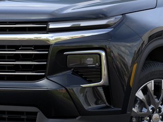 2026 Chevrolet Traverse in North Bay, Ontario - 10 - w320h240px