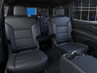 2026 Chevrolet Traverse in North Bay, Ontario - 17 - w320h240px