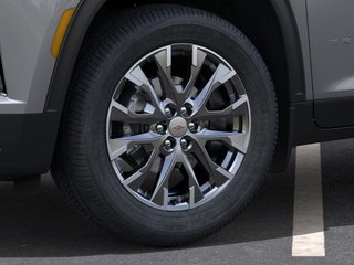2026 Chevrolet Traverse in North Bay, Ontario - 9 - w320h240px
