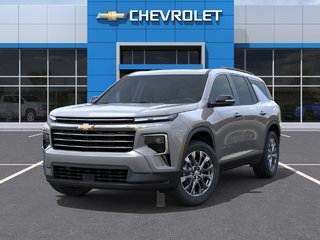 2026 Chevrolet Traverse in North Bay, Ontario - 6 - w320h240px