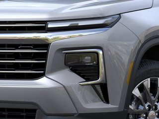 2026 Chevrolet Traverse in North Bay, Ontario - 10 - w320h240px
