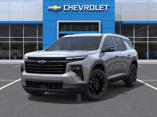 Chevrolet Traverse  2026 à North Bay, Ontario - 6 - w320h240px