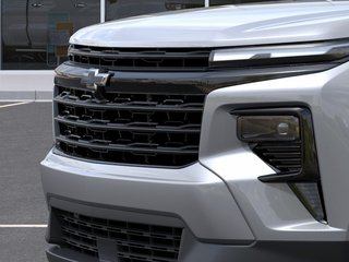 Chevrolet Traverse  2026 à North Bay, Ontario - 13 - w320h240px
