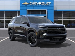 Chevrolet Traverse  2026 à North Bay, Ontario - 7 - w320h240px