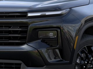 Chevrolet Traverse  2026 à North Bay, Ontario - 10 - w320h240px