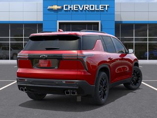 Chevrolet Traverse  2026 à North Bay, Ontario - 4 - w320h240px
