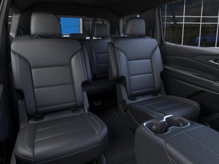 Chevrolet Traverse  2026 à North Bay, Ontario - 17 - w320h240px