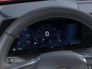 Chevrolet Traverse  2026 à North Bay, Ontario - 18 - w320h240px