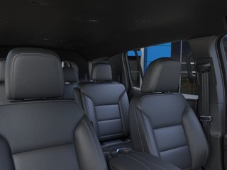 Chevrolet Traverse  2026 à North Bay, Ontario - 24 - w320h240px