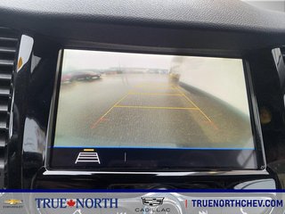 Chevrolet Trax  2019 à North Bay, Ontario - 11 - w320h240px