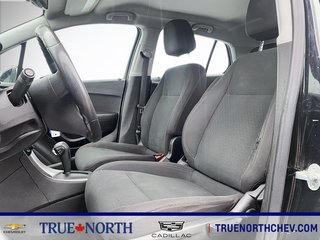 Chevrolet Trax  2019 à North Bay, Ontario - 5 - w320h240px