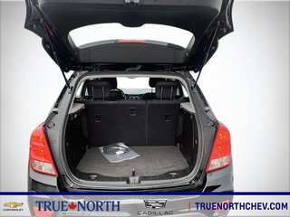 Chevrolet Trax  2019 à North Bay, Ontario - 4 - w320h240px