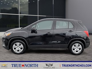 Chevrolet Trax  2019 à North Bay, Ontario - 3 - w320h240px