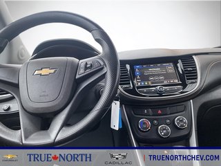 Chevrolet Trax  2019 à North Bay, Ontario - 9 - w320h240px