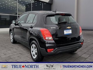 Chevrolet Trax  2019 à North Bay, Ontario - 2 - w320h240px