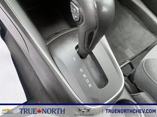 Chevrolet Trax  2019 à North Bay, Ontario - 10 - w320h240px
